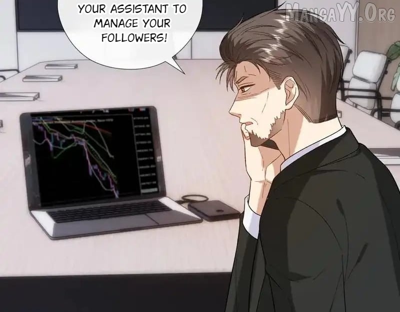 Madam and Her Daily Online Face-Slapping Chapter 216 - page 68